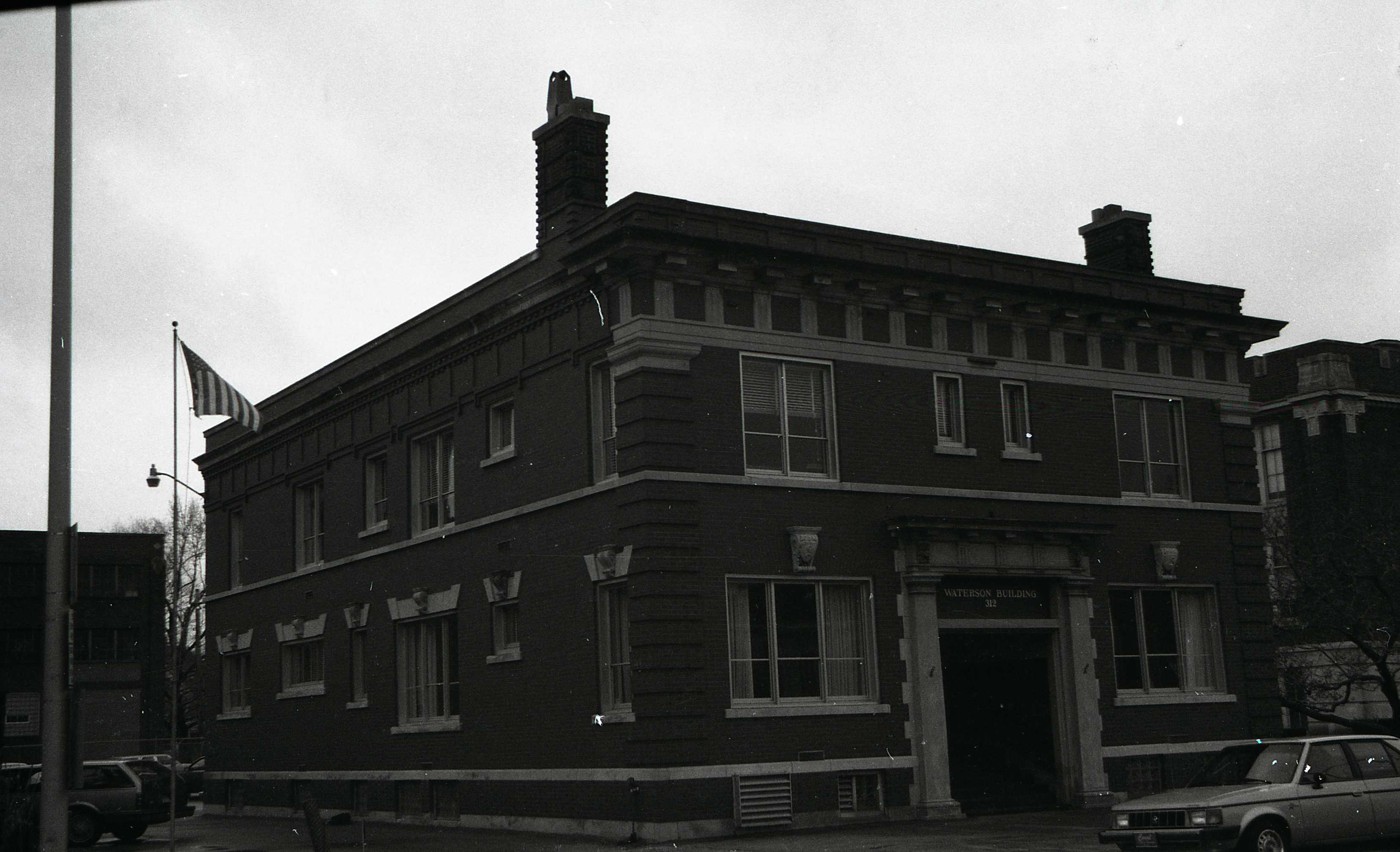 Image credit: Historic Preservation Commission of South Bend and St. Joseph County